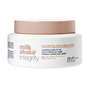 Milk Shake Integrity Muru Muru Butter 200ml - Nourishing Care
