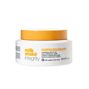 Milk Shake Integrity Muru Muru Butter 200ml - Nourishing Care