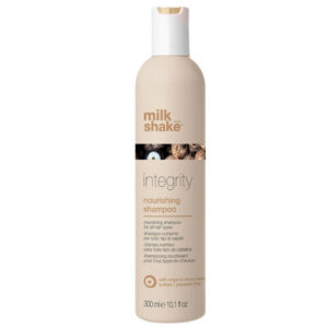 Milk Shake Integrity Nourishing Shampoo 300ml - Hydrating Care