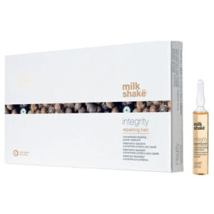 Milk Shake Integrity Repairing Hair Lotion - 8x12ml Pack