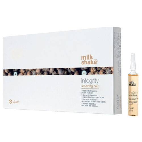 Milk Shake Integrity Repairing Hair Lotion - 8x12ml Pack