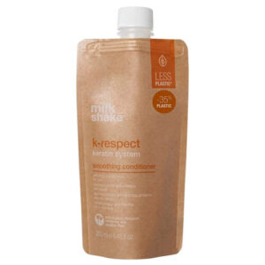 Milk Shake K-Respect Smoothing Conditioner 250ml - Frizz Control