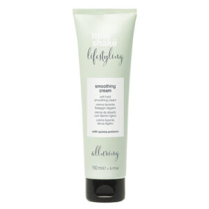 Milk Shake Life Smoothing Cream 150ml for Frizz Control