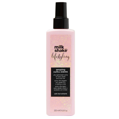 Milk Shake Amazing Curls Waves 200 ml - Curly Hair Styling