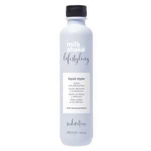 Milk Shake Liquid Styler 250ml - Nourishing Hair Styling Gel