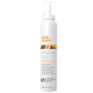 Milk Shake Moisture Plus Whipped Cream 200ml Hydrating Hair Care
