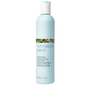 Milk Shake Normalizing Blend Shampoo 300ml - Balanced Cleanse