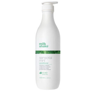 Milk Shake Mint Conditioner 1000ml - Refreshing Hair Care