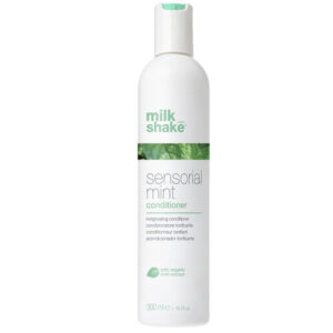 Milk Shake Sensorial Mint Conditioner 300ml - Refreshing Mint Hydration