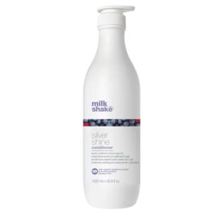 Milk Shake Silver Shine Conditioner 1000ml - Color Care & Shine
