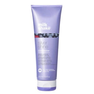 Milk Shake Silver Shine Conditioner 250ml for Radiant Hair
