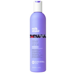 Milk Shake Silver Shine Shampoo 300ml - Brightening Care