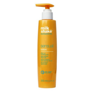 Milk Shake Sun More Sensual Lotion 250ml - Hydrating Tan Boost