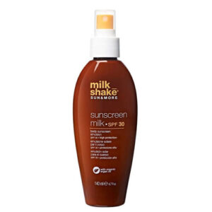 Milk Shake SunMore SPF 30 Sunscreen Body Milk - 140ml