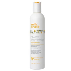 Milk Shake Sweet Chamomile Conditioner 300ml - Nourishing Care