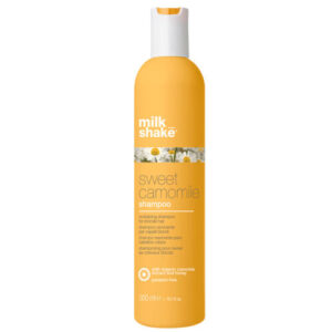Milk Shake Sweet Chamomile Shampoo 300ml - Soothing & Hydrating