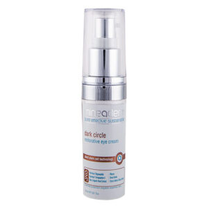 Mineaderm Restorative Eye Cream for Dark Circles – 20ml