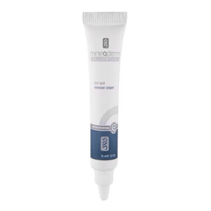 Mineaderm Dark Spot Remover Cream with Natural Ingredients 15ml