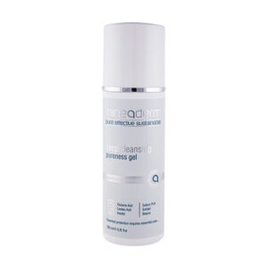 Mineaderm Deep Cleansing Gel - Purifying 200 ml