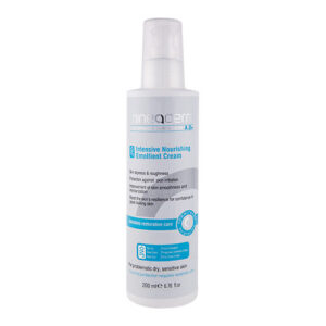 Mineaderm Nourishing Emollient Cream 200ml for Dry Skin