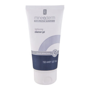 Mineaderm Brightening Cleanser Gel 150ml - Gentle Skin Care