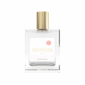 عطر مينو باريس للأطفال 50 مل - رائحة زهرية ناعمة وجذابة