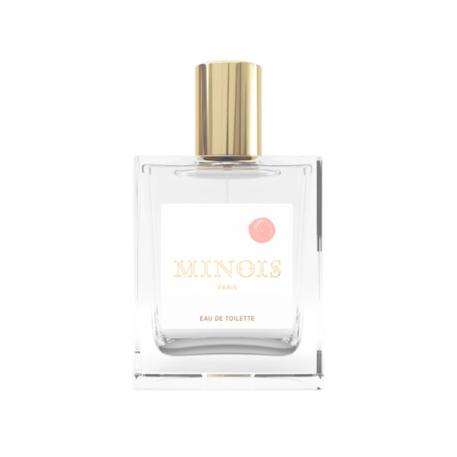 Minois Paris Children's Eau De Toilette Perfume 50 ml