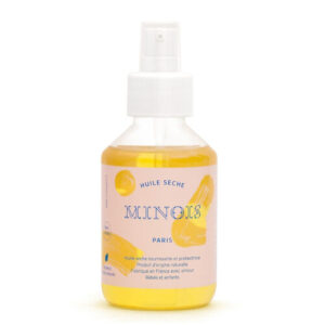 Minois Paris Nourishing Dry Oil 150ml - Hydrating & Lightweight