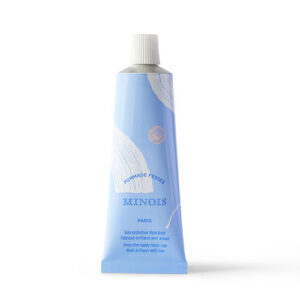 Minois Paris Nappy Changing Cream 50ml - Soothing & Natural Care