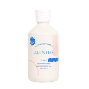 Minois Paris 300ml Moisturizing Shampoo for Soft