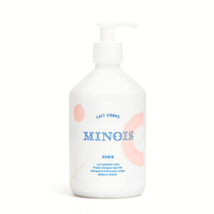 Minois Paris Hydrating Body Lotion 500 ml - Nourishing Care