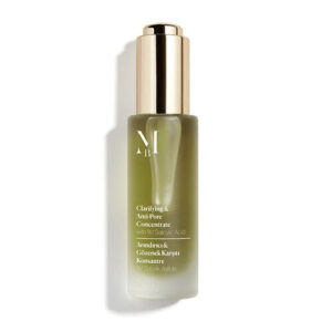 Misbahçe Purifying Anti-Pore Concentrate 30ml - Clear Skin