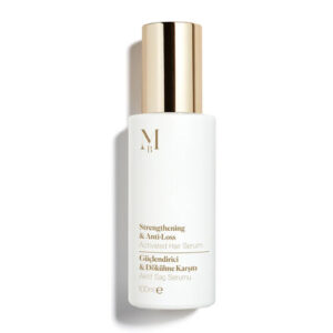 Misbahçe Anti-Hair Loss Serum 100ml | Strengthening Formula