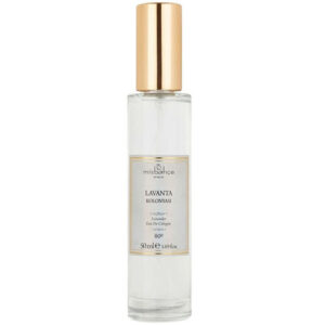 Misbahçe Lavender Cologne 50ml - Refreshing Aromatherapy Spray