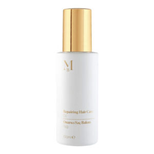 Misbahçe Repairing Hair Care Oil 100 ml - Nourishing & Restorative