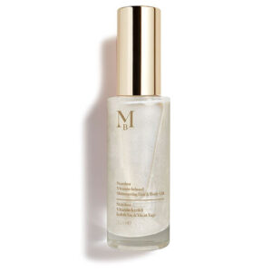 Misbahçe Stardust Vitamin Shimmer Hair & Body Oil 30 ml