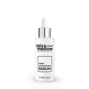 Mix Mellow Activating Hair Serum 50ml - Nourishing & Revitalizing
