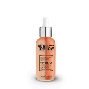 Mix Mellow Anti-Dandruff Serum for Dry Hair