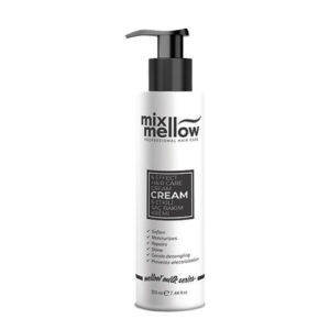 Mix Mellow Milk Hair Care Cream 220ml - 6 Effective Benefits