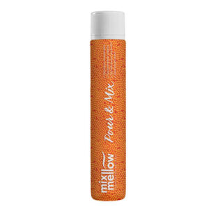 Mix Mellow Hair Care Protein: 25g Nourishing Formula for Healthy Hair