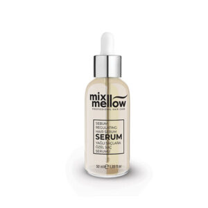 Mix Mellow Oily Hair Serum - 50ml Lightweight Control