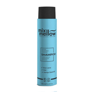 Mix Mellow Volume Boosting Shampoo 380ml for Full
