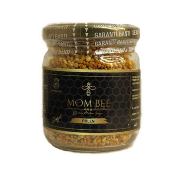 mom-bee-dry-pollen-100g-natural-vitamins-and-nutrients-boost-rich-in-nutrients-for-health-and-wellness
