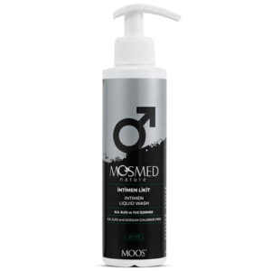 Moos Intimate Liquid for Men - 200ml