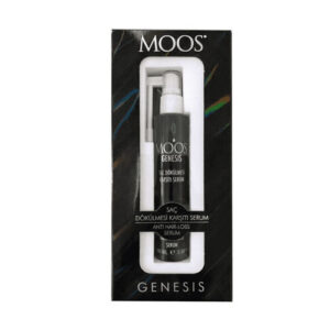 Moos Hair Loss Prevention Serum - 100ml Anti-Thinning Solution