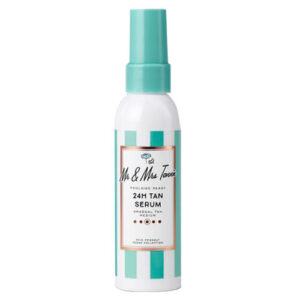 Mr-Mrs Tannie 24H Bronzing Serum Medium 75ml - Instant Glow