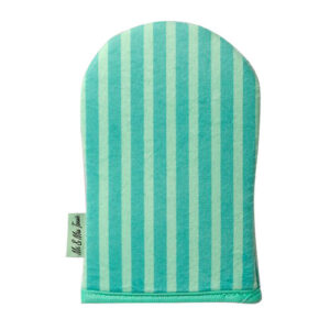 Mr-Mrs Tannie Tanning Mitt - Flawless