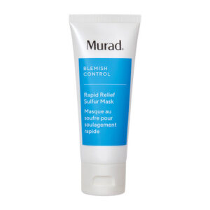 Murad Rapid Relief Sulfur Mask - Fast Acting Purifying 74ml