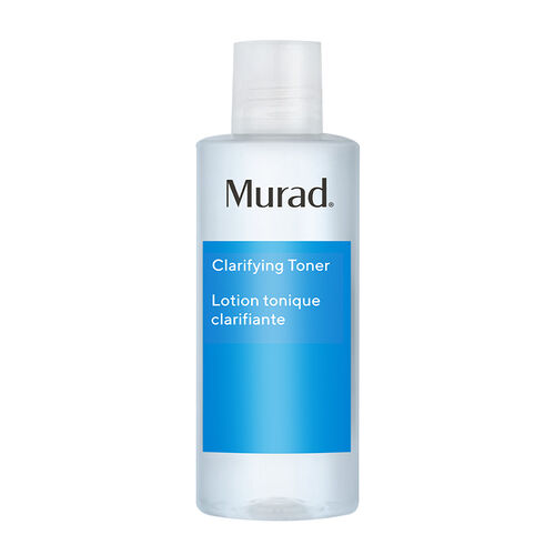 Murad Clarifying Toner 180ml - Deep Cleansing & Purifying