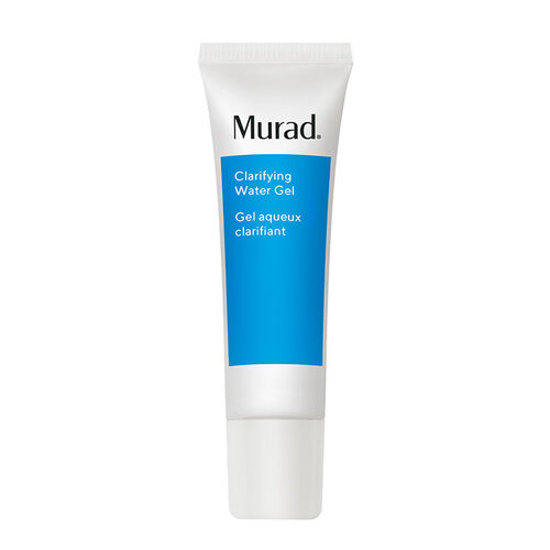 Murad Clarifying Water Gel - Purifying Water-Based Gel 60ml